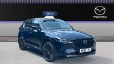 Mazda CX-5 2.0 Sport Black 5dr Petrol Estate